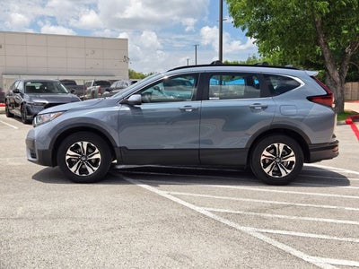 2021 Honda CR-V Special Edition