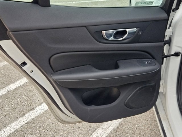 2024 Volvo S60 Core Dark Theme