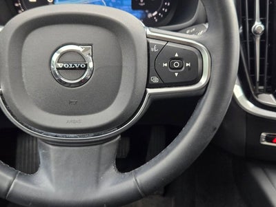 2024 Volvo S60 Core Dark Theme
