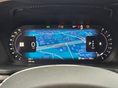 2024 Volvo S60 Core Dark Theme