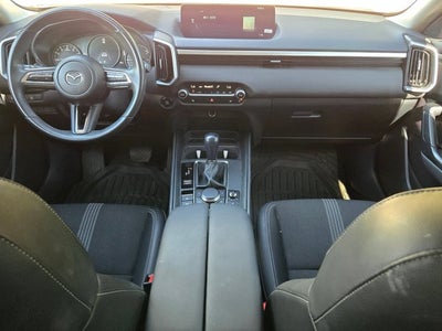 2024 Mazda Mazda CX-50 2.5 S Preferred Package