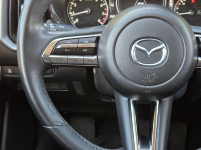2024 Mazda Mazda CX-50 2.5 S Preferred Package