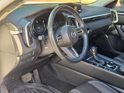 2024 Mazda Mazda CX-50 2.5 S Preferred Package