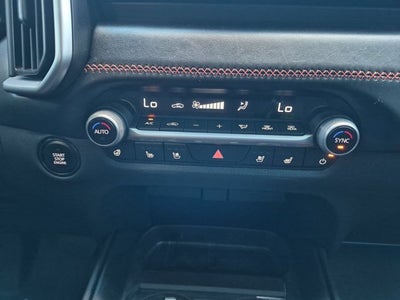 2024 Mazda Mazda CX-50 2.5 Turbo Premium Package