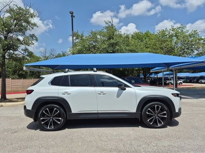2024 Mazda Mazda CX-50 2.5 Turbo Premium Package