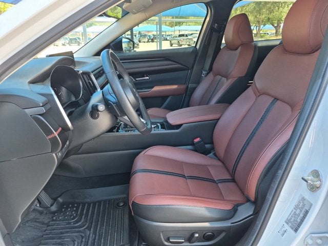 2024 Mazda Mazda CX-50 2.5 Turbo Premium Package