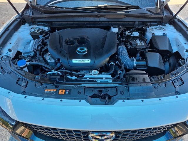 2024 Mazda Mazda CX-50 2.5 Turbo Premium Package