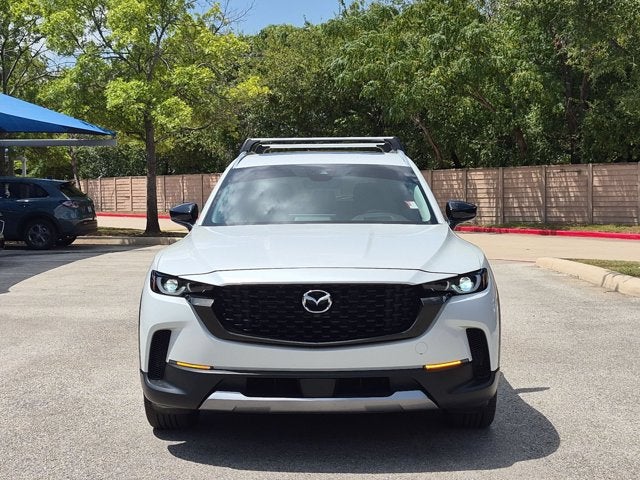 2024 Mazda Mazda CX-50 2.5 Turbo Premium Package