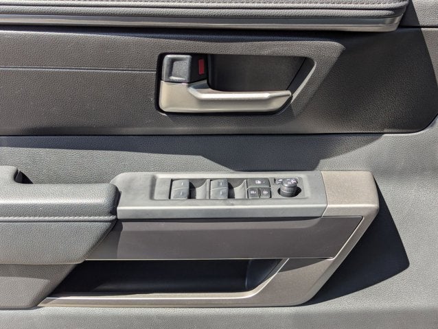 2025 Toyota Sequoia SR5