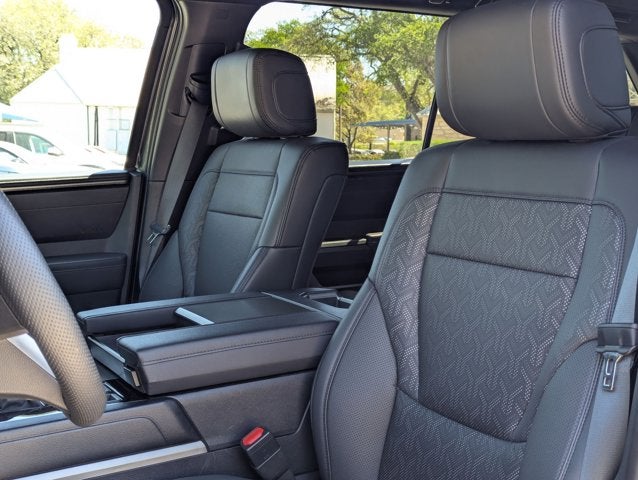 2025 Toyota Sequoia SR5