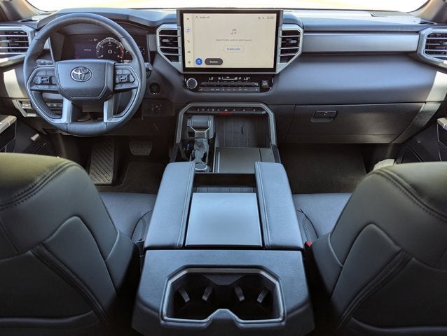 2025 Toyota Sequoia SR5