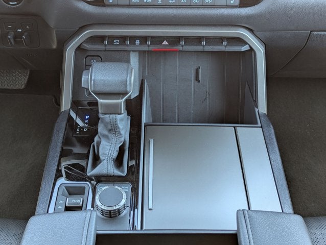 2025 Toyota Sequoia SR5