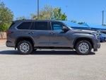 2025 Toyota Sequoia SR5