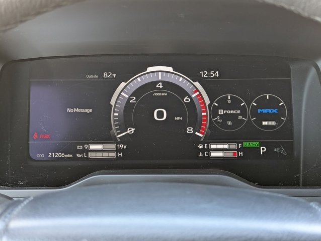 2025 Toyota Sequoia SR5