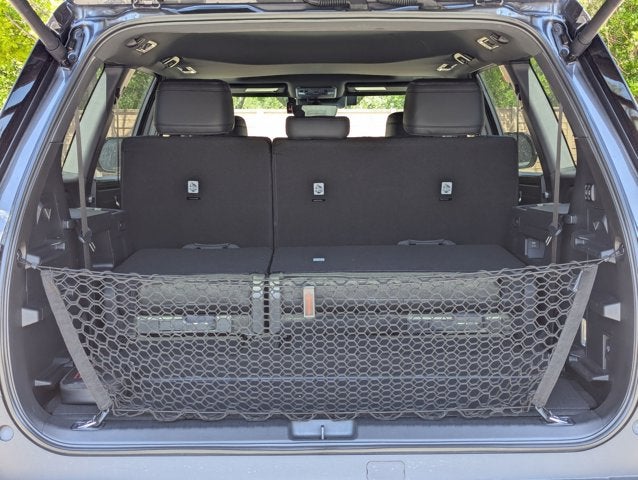 2025 Toyota Sequoia SR5