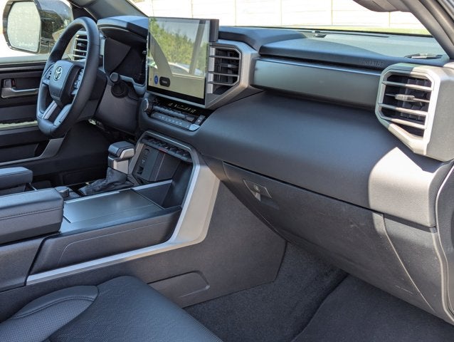 2025 Toyota Sequoia SR5