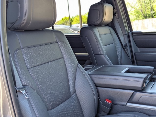 2025 Toyota Sequoia SR5