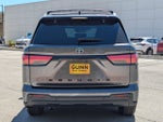 2025 Toyota Sequoia SR5