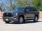 2025 Toyota Sequoia SR5