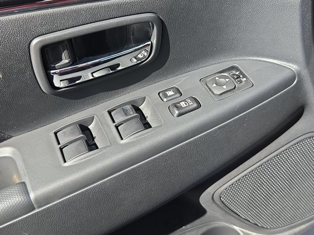 2026 Mitsubishi Outlander Sport ES