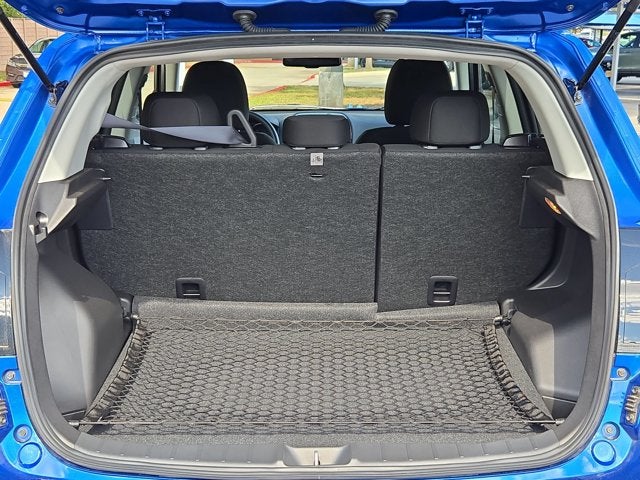 2026 Mitsubishi Outlander Sport ES