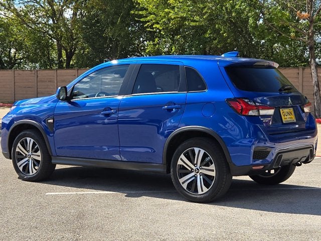 2026 Mitsubishi Outlander Sport ES