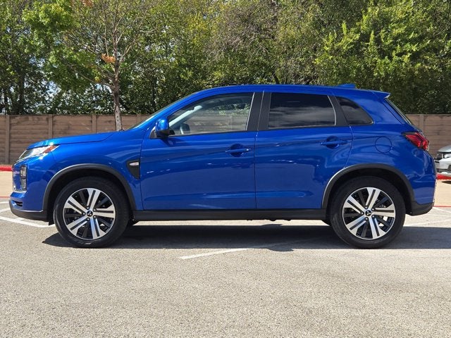 2026 Mitsubishi Outlander Sport ES