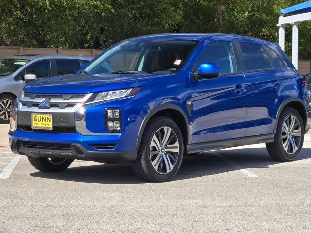 2026 Mitsubishi Outlander Sport ES