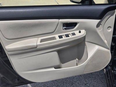2013 Subaru Impreza Wagon 2.0i Sport Premium