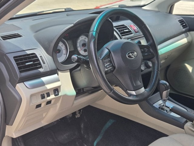 2013 Subaru Impreza Wagon 2.0i Sport Premium