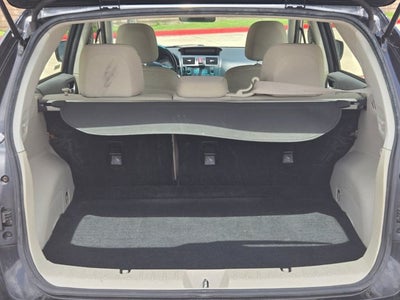 2013 Subaru Impreza Wagon 2.0i Sport Premium
