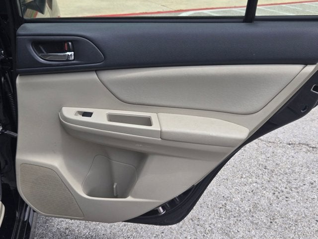 2013 Subaru Impreza Wagon 2.0i Sport Premium