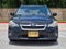 2013 Subaru Impreza Wagon 2.0i Sport Premium