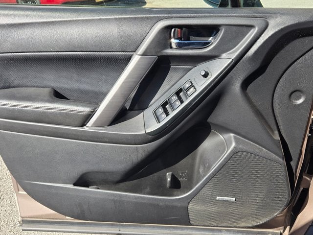 2014 Subaru Forester 2.5i Touring