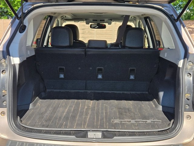 2014 Subaru Forester 2.5i Touring