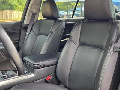 2014 Acura RLX Navigation