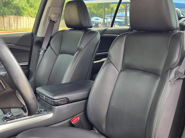 2014 Acura RLX Navigation