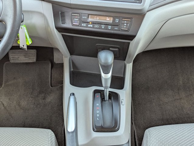 2012 Honda Civic Hybrid Base