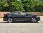 2018 Honda Civic EX-T