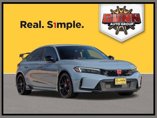 2023 Honda Civic Base