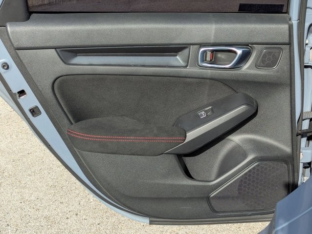 2023 Honda Civic Base