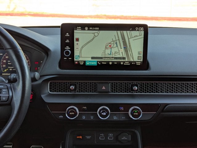 2023 Honda Civic Base