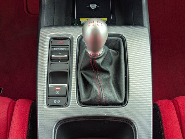 2023 Honda Civic Base