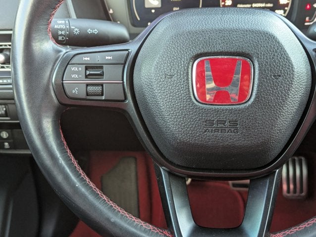 2023 Honda Civic Base