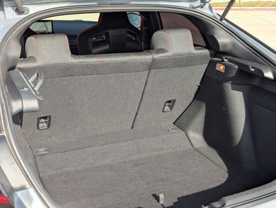 2023 Honda Civic Base