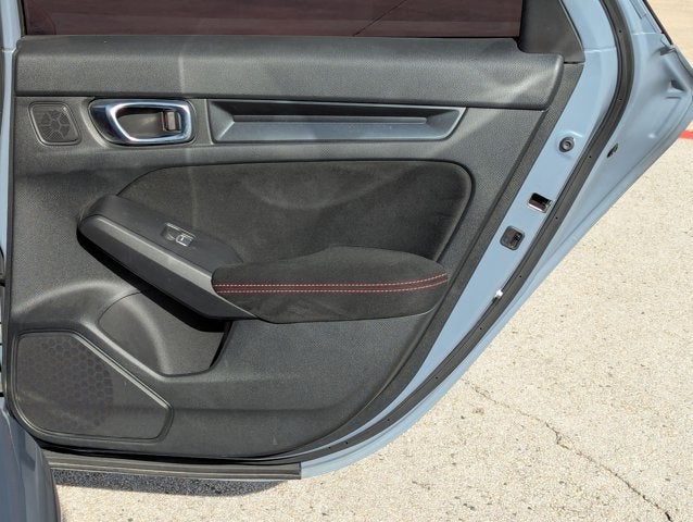 2023 Honda Civic Base