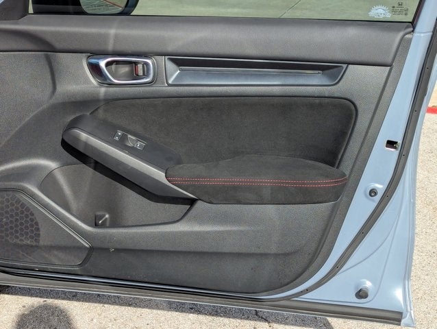 2023 Honda Civic Base