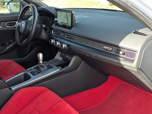 2023 Honda Civic Base