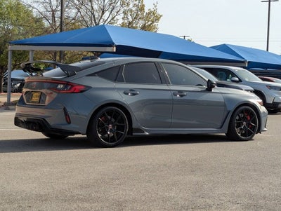 2023 Honda Civic Base