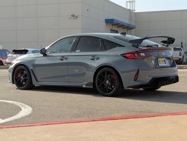 2023 Honda Civic Base